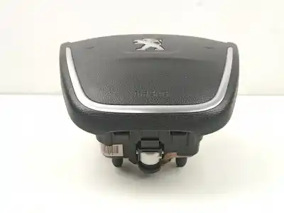 Second-hand car spare part airbag kit for peugeot 508 i (8d_) 1.6 hdi oem iam references 98030610ze  
