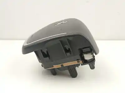 Second-hand car spare part airbag kit for peugeot 508 i (8d_) 1.6 hdi oem iam references 98030610ze  