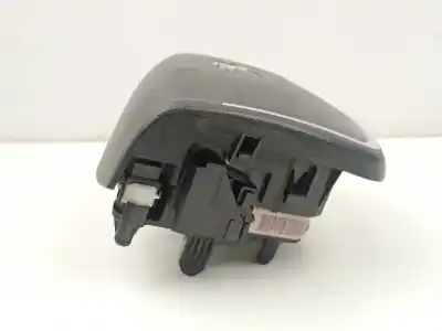 Second-hand car spare part airbag kit for peugeot 508 i (8d_) 1.6 hdi oem iam references 98030610ze  