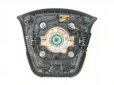 Second-hand car spare part airbag kit for peugeot 508 i (8d_) 1.6 hdi oem iam references 98030610ze  