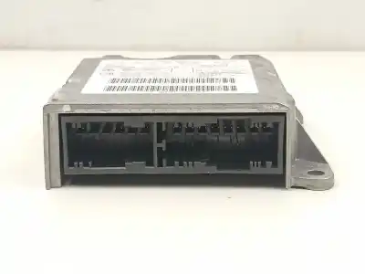 Second-hand car spare part airbag kit for peugeot 508 i (8d_) 1.6 hdi oem iam references 98030610ze  