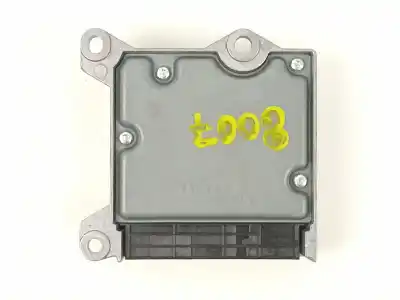 Second-hand car spare part airbag kit for peugeot 508 i (8d_) 1.6 hdi oem iam references 98030610ze  