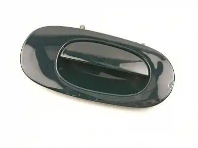 Peça sobressalente para automóvel em segunda mão puxador exterior traseiro direito por jaguar xj 3.2g (xj8)auotmaticexecutive referências oem iam jlm12028