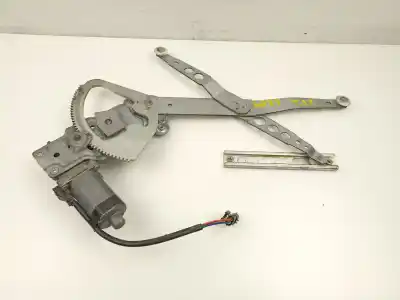 Peça sobressalente para automóvel em segunda mão elevador de vidros traseiro esquerdo por jaguar xj 3.2g (xj8)auotmaticexecutive referências oem iam gna2671ae