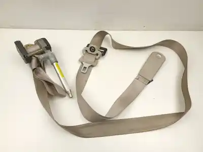 Peça sobressalente para automóvel em segunda mão cinto de segurança dianteiro direito por jaguar xj 3.2g (xj8)auotmaticexecutive referências oem iam hnd7054ac