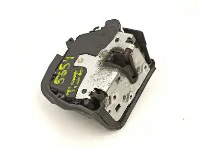 Tweedehands auto-onderdeel achter links deurslot voor bmw x5 3.0 td oem iam-referenties 8402601