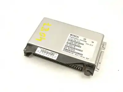 Second-hand car spare part ECU ENGINE CONTROL for JAGUAR XJ  OEM IAM references LNC2401AB  0260002529