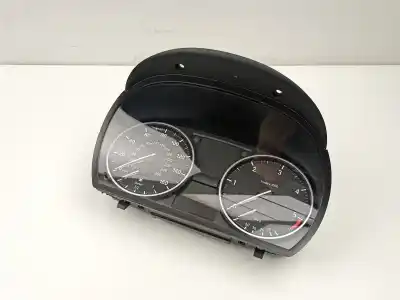 Peça sobressalente para automóvel em segunda mão quadrante por bmw 320 2.0 td e90 (ed) 4p referências oem iam 918734501