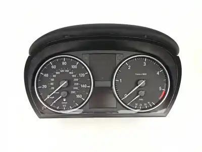 Peça sobressalente para automóvel em segunda mão quadrante por bmw 320 2.0 td e90 (ed) 4p referências oem iam 918734501  403218000