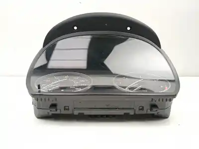 Peça sobressalente para automóvel em segunda mão quadrante por bmw 320 2.0 td e90 (ed) 4p referências oem iam 918734501  403218000