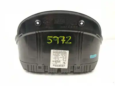 Peça sobressalente para automóvel em segunda mão quadrante por bmw 320 2.0 td e90 (ed) 4p referências oem iam 918734501  403218000