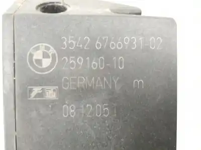 Автозапчастина б/у педальний потенціометр для bmw 3 (e90) 320 d посилання на oem iam 35426766931  25916010