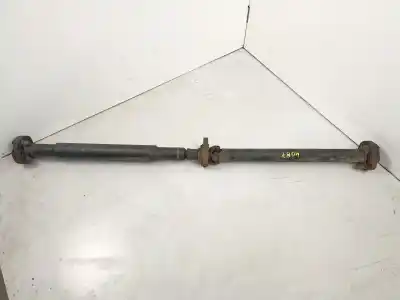 Peça sobressalente para automóvel em segunda mão transmissão central traseira por jaguar xj 3.2g (xj8)auotmaticexecutive referências oem iam nnd5800ec