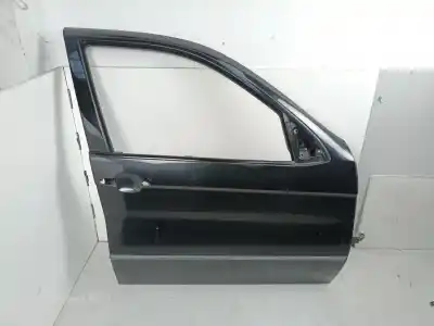Second-hand car spare part front right door for bmw x5 (e53) 3.0 d oem iam references 41518256824