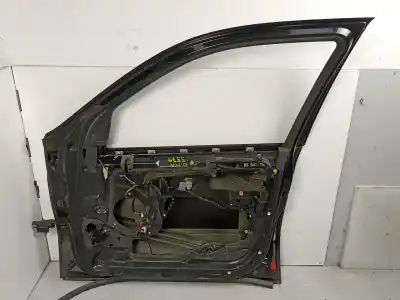Автозапчасти б/у дверь передняя правая за bmw x5 (e53) 3.0 d ссылки oem iam 41518256824  