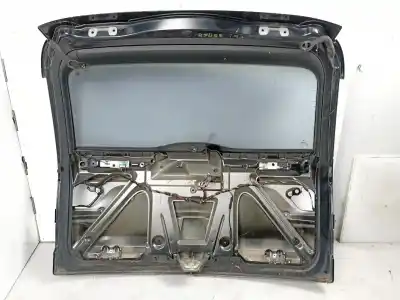 Second-hand car spare part tailgate for bmw x3 (e83) xdrive 20 d oem iam references 41003452197  