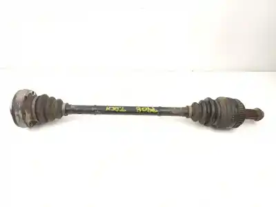 Pezzo di ricambio per auto di seconda mano trasmissione posteriore destra per bmw serie 3 berlina (e90) 320d riferimenti oem iam 7533446