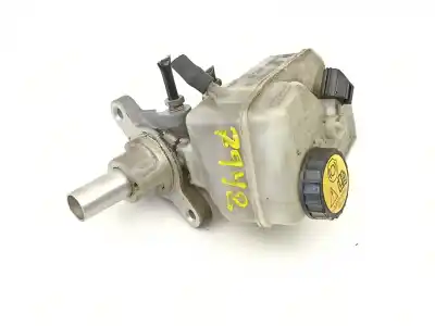 Piesă de schimb auto la mâna a doua pompa de frana pentru jaguar x-type i (x400) 2.2 d referințe oem iam c2s48701  0204y24429