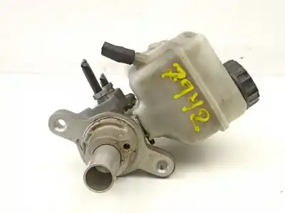 Piesă de schimb auto la mâna a doua pompa de frana pentru jaguar x-type i (x400) 2.2 d referințe oem iam c2s48701  0204y24429