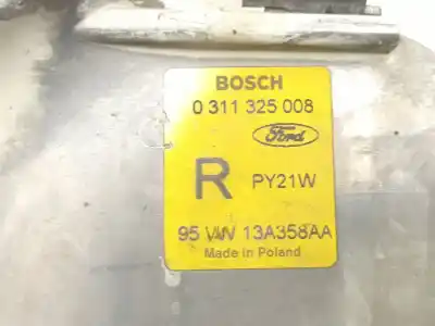 Автозапчасти б/у правый передний пилот за ford galaxy i (wgr) 1.9 tdi ссылки oem iam 95vw13a358aa  0311325008