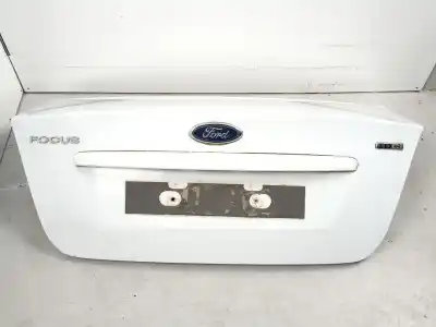 Автозапчасти б/у задняя дверь за ford focus ii (da_, hcp, dp) 1.8 tdci ссылки oem iam p5m51f40110af