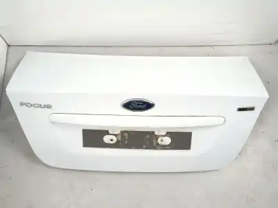 Автозапчасти б/у задняя дверь за ford focus ii (da_, hcp, dp) 1.8 tdci ссылки oem iam p5m51f40110af  
