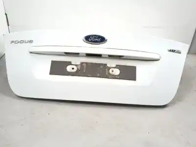 Автозапчасти б/у задняя дверь за ford focus ii (da_, hcp, dp) 1.8 tdci ссылки oem iam p5m51f40110af  