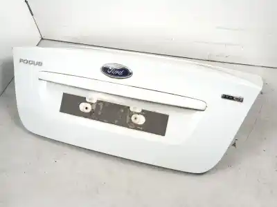 Автозапчасти б/у задняя дверь за ford focus ii (da_, hcp, dp) 1.8 tdci ссылки oem iam p5m51f40110af  
