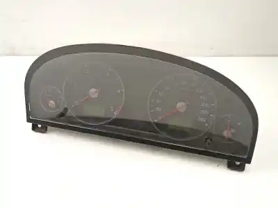 Peça sobressalente para automóvel em segunda mão QUADRANTE por FORD MONDEO  Referências OEM IAM 3S7T10849GD  