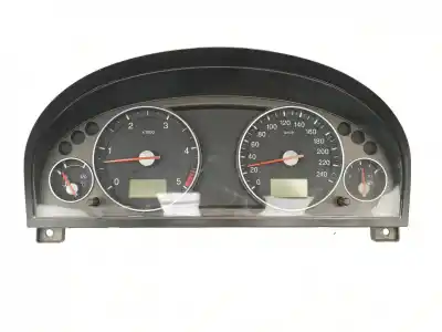 Peça sobressalente para automóvel em segunda mão quadrante por ford mondeo 2.0 tdci referências oem iam 3s7t10849gd  