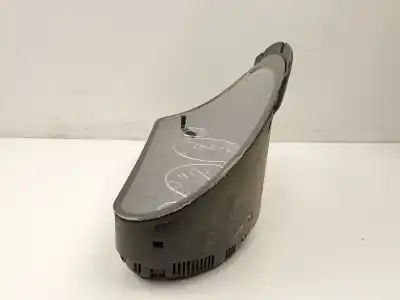 Second-hand car spare part dashboard for bmw 5 (e39) 525 i oem iam references 62116914909  110008735131