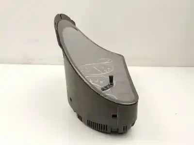 Second-hand car spare part dashboard for bmw 5 (e39) 525 i oem iam references 62116914909  110008735131