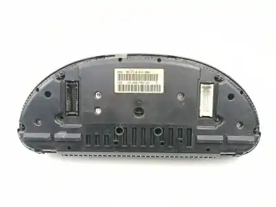 Second-hand car spare part dashboard for bmw 5 (e39) 525 i oem iam references 62116914909  110008735131