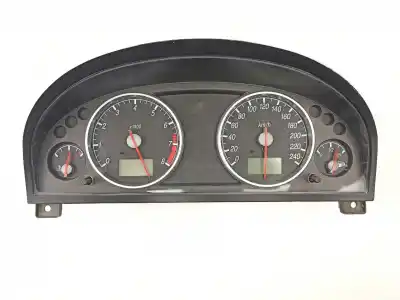 Peça sobressalente para automóvel em segunda mão quadrante por ford mondeo 2.0 g /cjba referências oem iam 5s7t10849aa  