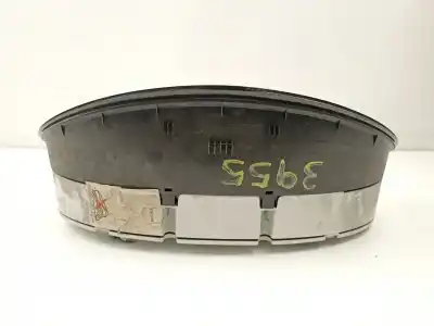 Peça sobressalente para automóvel em segunda mão quadrante por ford mondeo 2.0 g /cjba referências oem iam 5s7t10849aa  