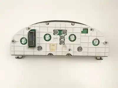 Peça sobressalente para automóvel em segunda mão quadrante por ford mondeo 2.0 g /cjba referências oem iam 5s7t10849aa  