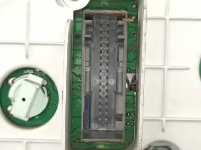 Peça sobressalente para automóvel em segunda mão quadrante por ford mondeo 2.0 g /cjba referências oem iam 5s7t10849aa  