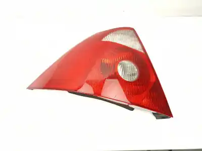 Second-hand car spare part left tailgate light for ford mondeo 2.0 tdci oem iam references 3s7113405a