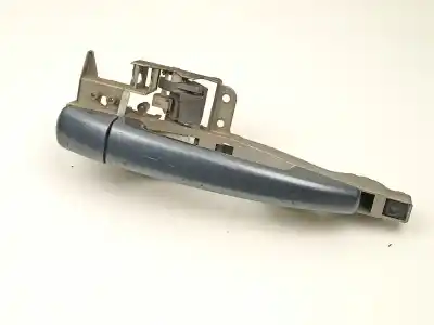 Second-hand car spare part interior right front handle for peugeot 407 (6d_) 2.0 hdi 135 (6drhrh, 6drhre, 6drhrg, 6drhrj) oem iam references 9682508080