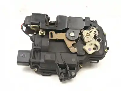 Автозапчасти б/у замок левой передней двери за volkswagen new beetle (9c1, 1c1) 1.9 tdi ссылки oem iam 3b1837015a  