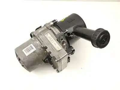Second-hand car spare part steering pump for peugeot 407 (6d_) 2.0 hdi 135 (6drhrh, 6drhre, 6drhrg, 6drhrj) oem iam references 9655792180