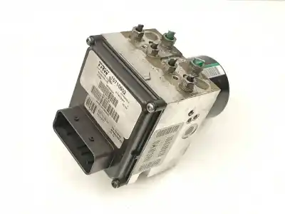 Second-hand car spare part abs for peugeot 407 (6d_) 2.0 hdi 135 (6drhrh, 6drhre, 6drhrg, 6drhrj) oem iam references 9660067280