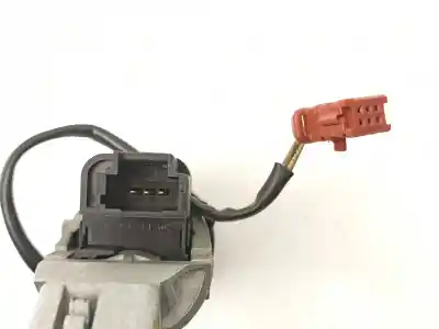 Pezzo di ricambio per auto di seconda mano interruttore di avviamento per peugeot 407 (6d_) 2.0 hdi 135 (6drhrh, 6drhre, 6drhrg, 6drhrj) riferimenti oem iam 4162sp n0502455 n0502073