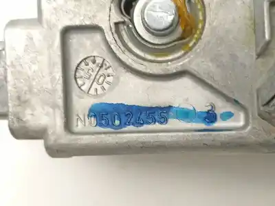 Pezzo di ricambio per auto di seconda mano interruttore di avviamento per peugeot 407 (6d_) 2.0 hdi 135 (6drhrh, 6drhre, 6drhrg, 6drhrj) riferimenti oem iam 4162sp n0502455 n0502073