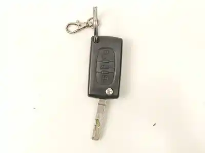 Pezzo di ricambio per auto di seconda mano interruttore di avviamento per peugeot 407 (6d_) 2.0 hdi 135 (6drhrh, 6drhre, 6drhrg, 6drhrj) riferimenti oem iam 4162sp n0502455 n0502073