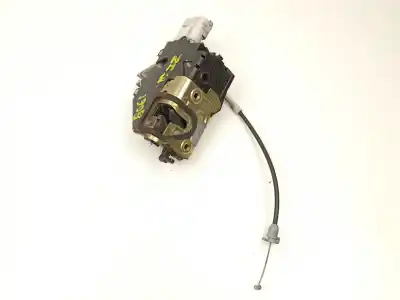Second-hand car spare part rear left door lock for peugeot 407 (6d_) 2.0 hdi 135 (6drhrh, 6drhre, 6drhrg, 6drhrj) oem iam references 9659854380