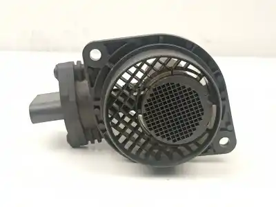 Автозапчастина б/у витратомір повітря для volkswagen new beetle (9c1, 1c1) 1.9 tdi посилання на oem iam 038906461c  0281002757