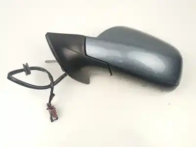 Second-hand car spare part left rearview mirror for peugeot 407 (6d_) 2.0 hdi 135 (6drhrh, 6drhre, 6drhrg, 6drhrj) oem iam references 8149vf