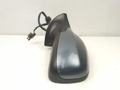 Peça sobressalente para automóvel em segunda mão espelho retrovisor esquerdo por peugeot 407 (6d_) 2.0 hdi 135 (6drhrh, 6drhre, 6drhrg, 6drhrj) referências oem iam 8149vf  