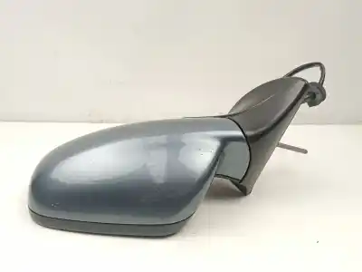 Peça sobressalente para automóvel em segunda mão espelho retrovisor esquerdo por peugeot 407 (6d_) 2.0 hdi 135 (6drhrh, 6drhre, 6drhrg, 6drhrj) referências oem iam 8149vf  